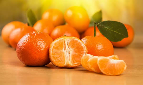 نهال یافا ( نارنگی کلمانتین)