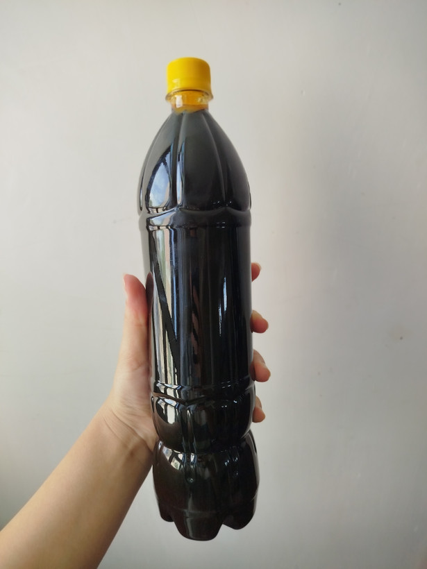 شیره انگور سنتی و اصل ( دوشاب)